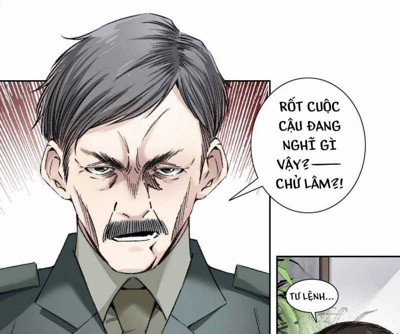 Ta Xây Dựng Tổ Chức Cứu Thế Chapter 3 trang 52