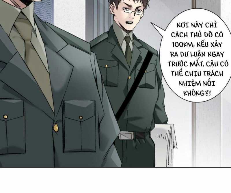 Ta Xây Dựng Tổ Chức Cứu Thế Chapter 3 trang 56