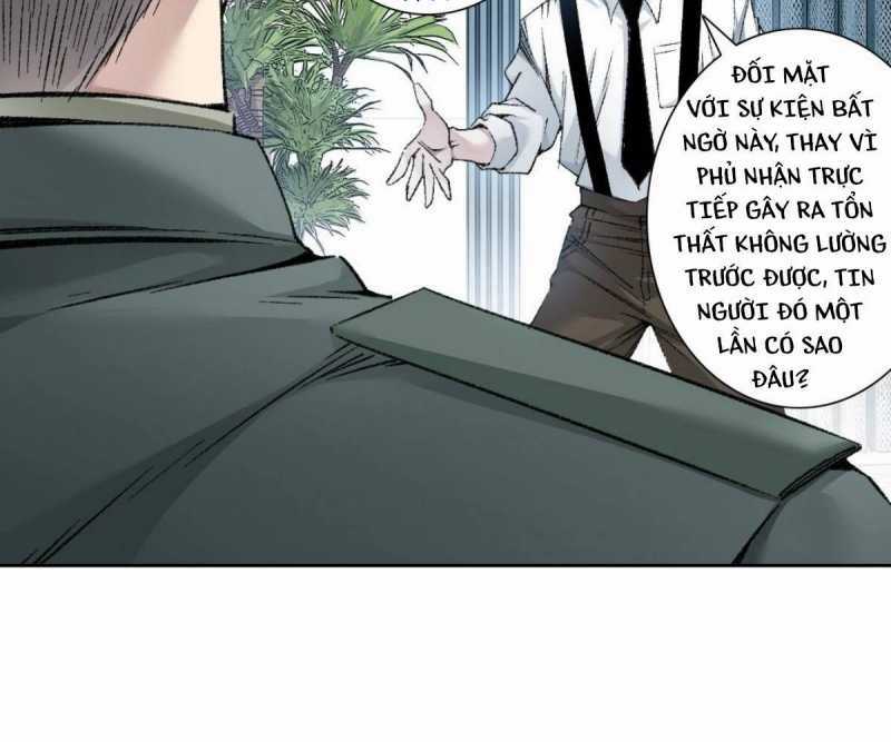 Ta Xây Dựng Tổ Chức Cứu Thế Chapter 3 trang 58