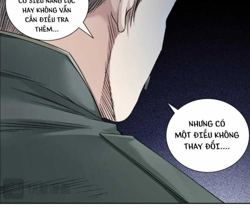 Ta Xây Dựng Tổ Chức Cứu Thế Chapter 3 trang 60