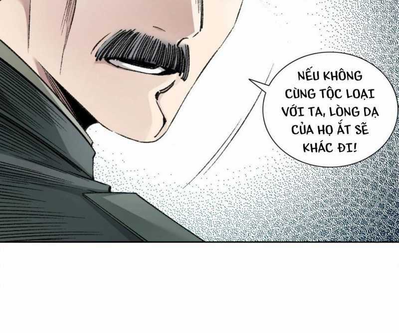 Ta Xây Dựng Tổ Chức Cứu Thế Chapter 3 trang 62