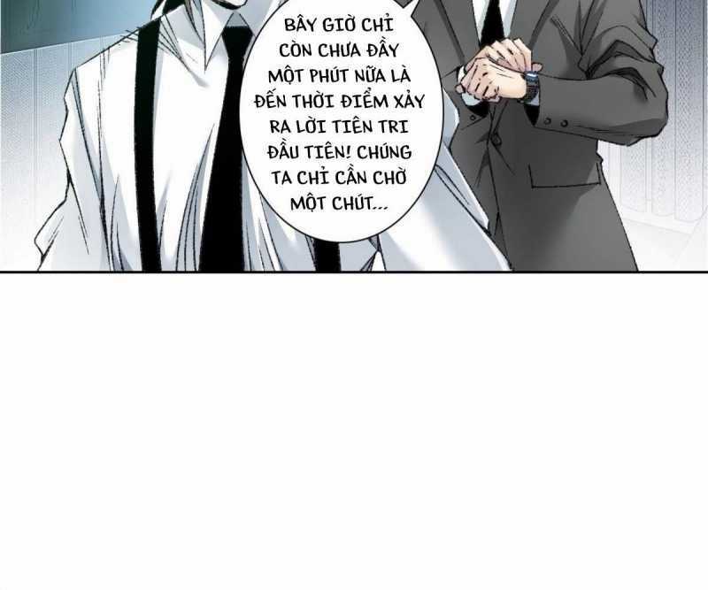 Ta Xây Dựng Tổ Chức Cứu Thế Chapter 3 trang 64