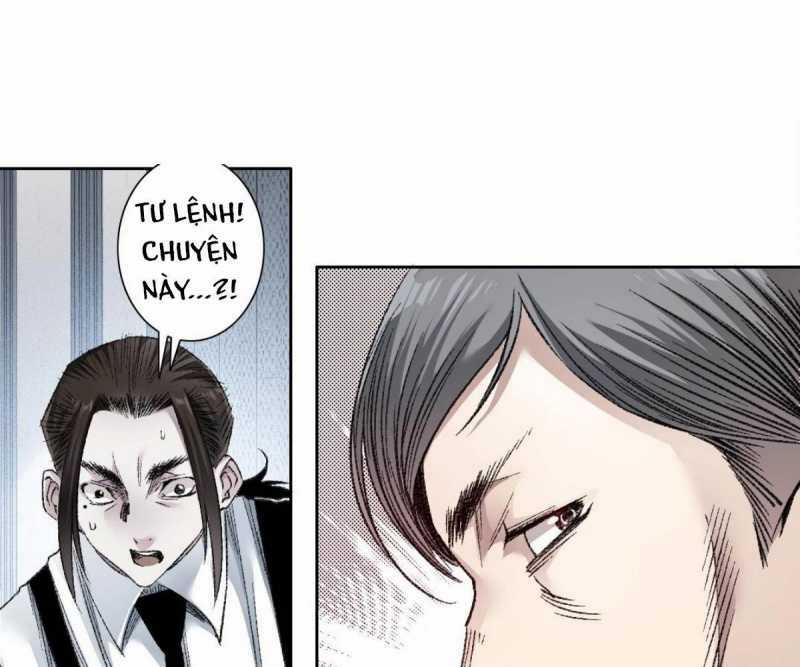 Ta Xây Dựng Tổ Chức Cứu Thế Chapter 3 trang 67