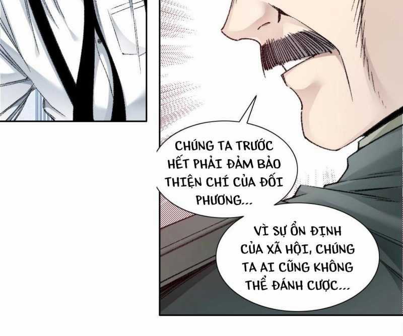 Ta Xây Dựng Tổ Chức Cứu Thế Chapter 3 trang 68