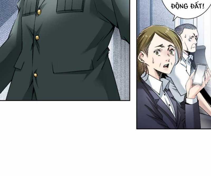 Ta Xây Dựng Tổ Chức Cứu Thế Chapter 3 trang 74