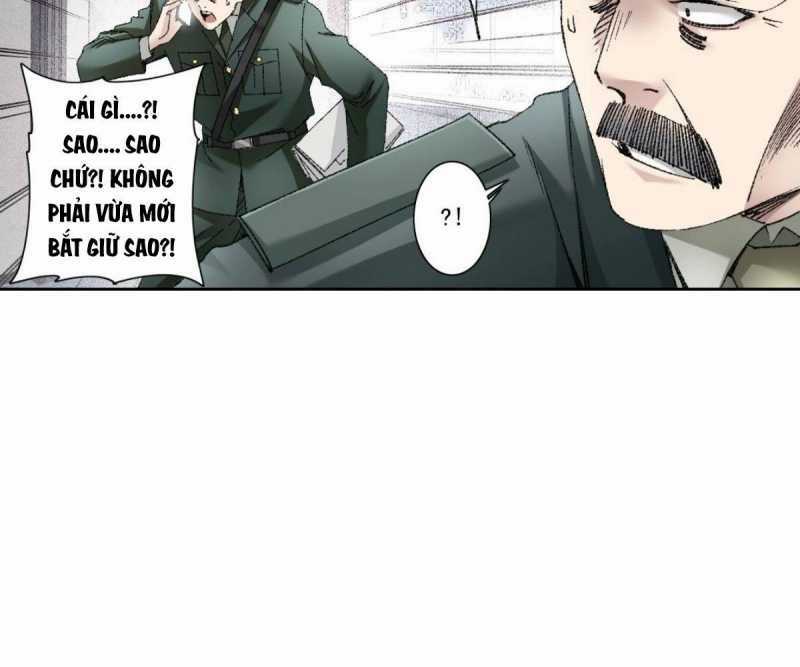 Ta Xây Dựng Tổ Chức Cứu Thế Chapter 3 trang 81