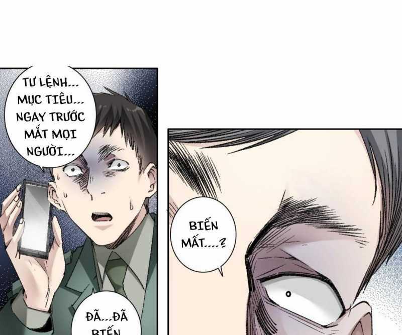 Ta Xây Dựng Tổ Chức Cứu Thế Chapter 3 trang 82