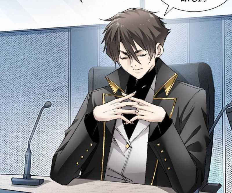 Ta Xây Dựng Tổ Chức Cứu Thế Chapter 3 trang 88