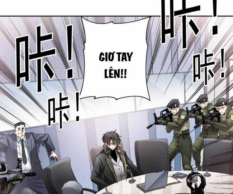 Ta Xây Dựng Tổ Chức Cứu Thế Chapter 3 trang 92