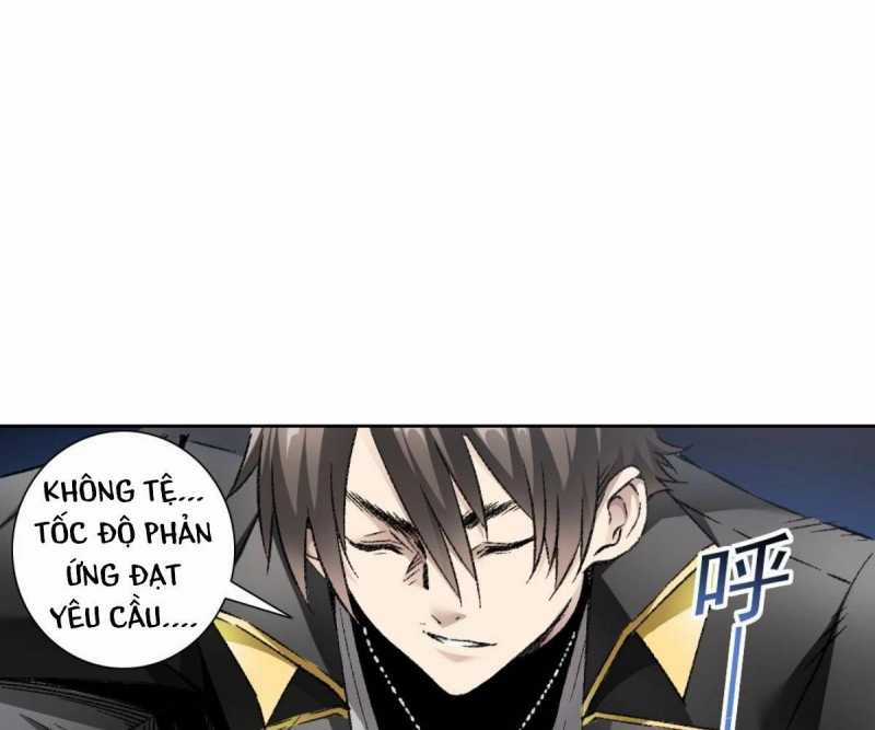 Ta Xây Dựng Tổ Chức Cứu Thế Chapter 3 trang 94