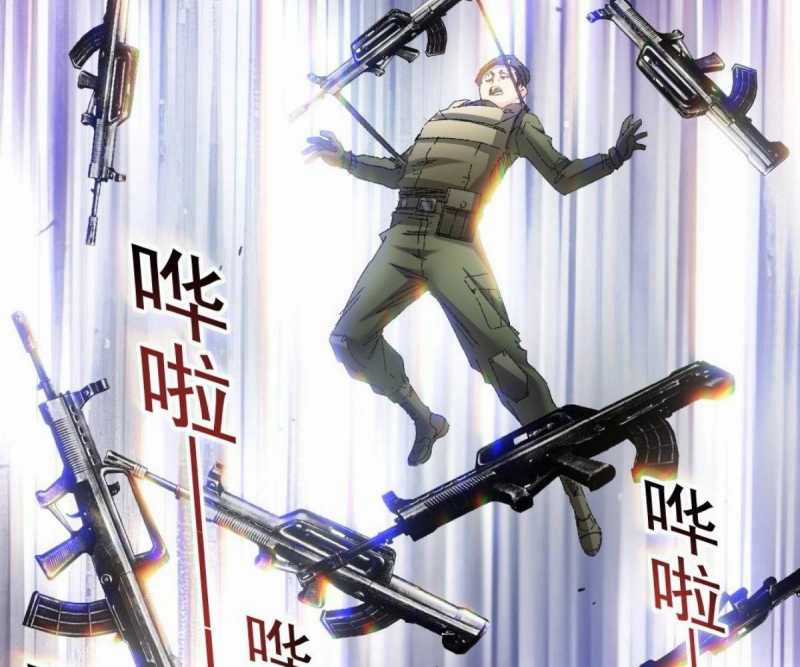 Ta Xây Dựng Tổ Chức Cứu Thế Chapter 3 trang 99