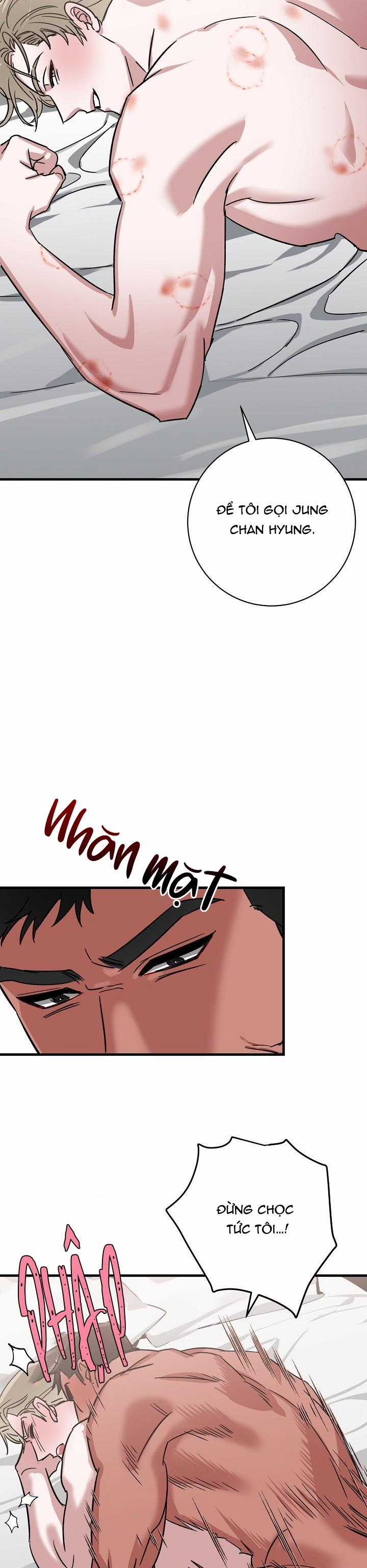 Ta Xây Dựng Tổ Chức Cứu Thế Chapter 4.5 trang 15