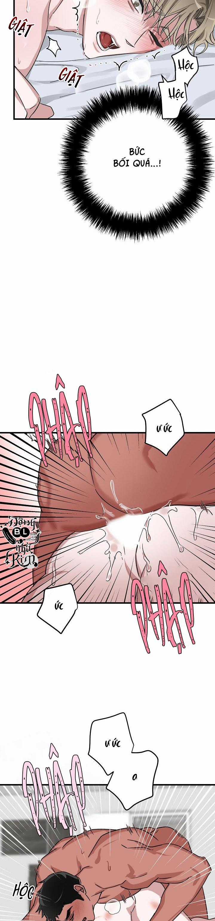 Ta Xây Dựng Tổ Chức Cứu Thế Chapter 4.5 trang 17