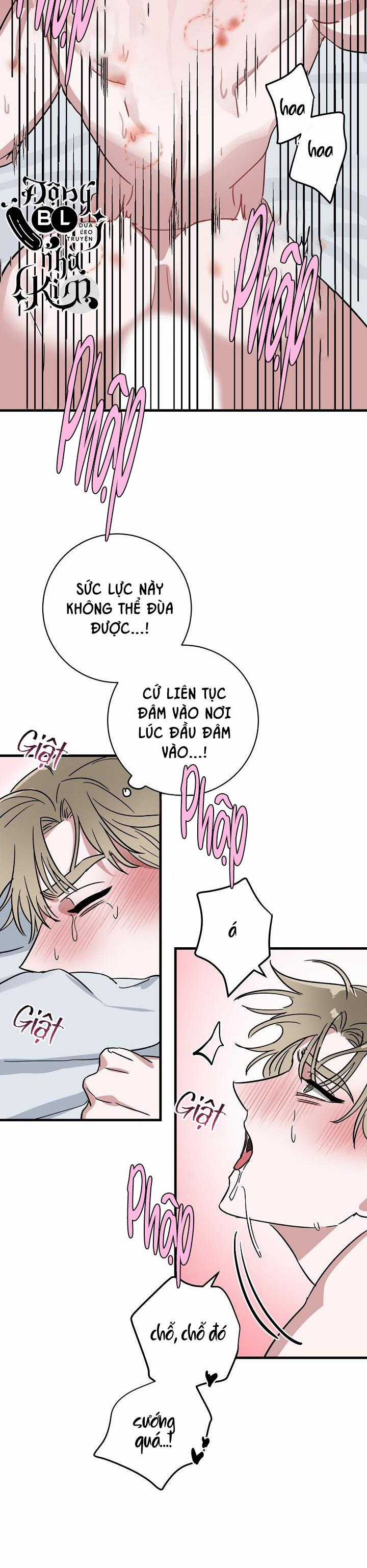 Ta Xây Dựng Tổ Chức Cứu Thế Chapter 4.5 trang 19