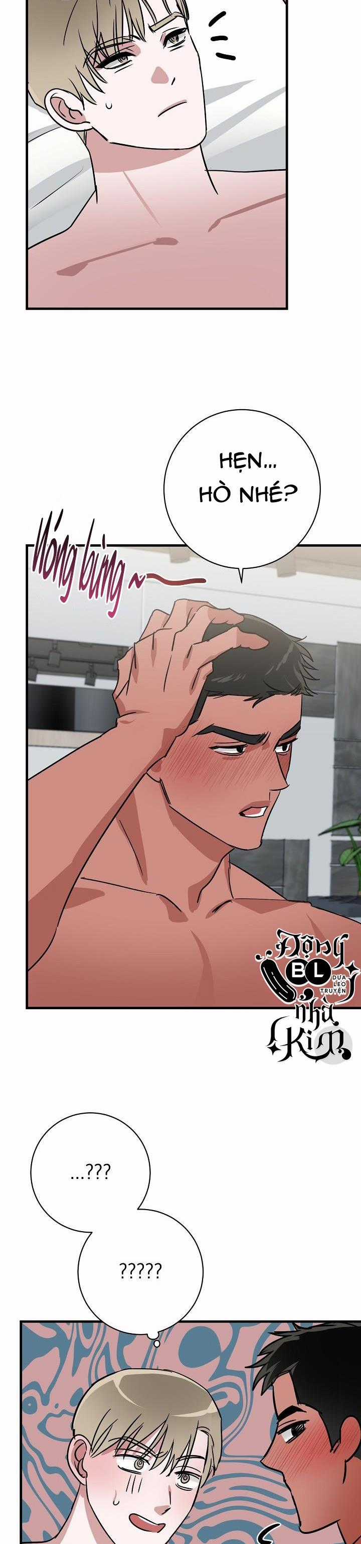 Ta Xây Dựng Tổ Chức Cứu Thế Chapter 4.5 trang 23