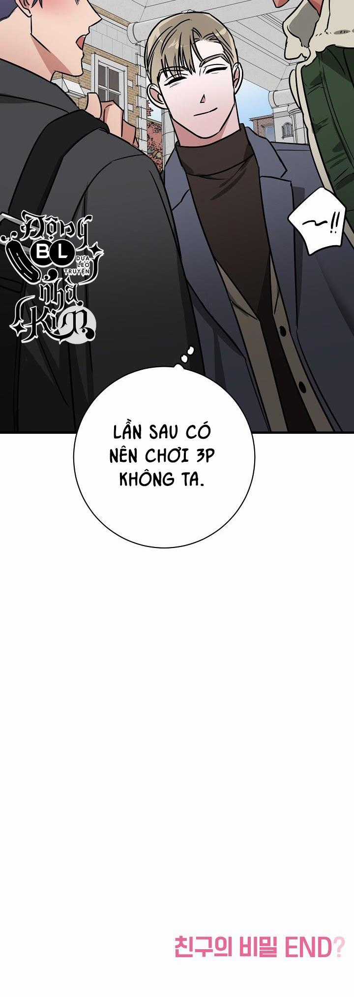 Ta Xây Dựng Tổ Chức Cứu Thế Chapter 4.5 trang 29