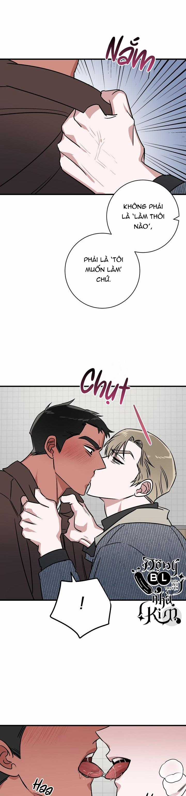 Ta Xây Dựng Tổ Chức Cứu Thế Chapter 4.5 trang 7