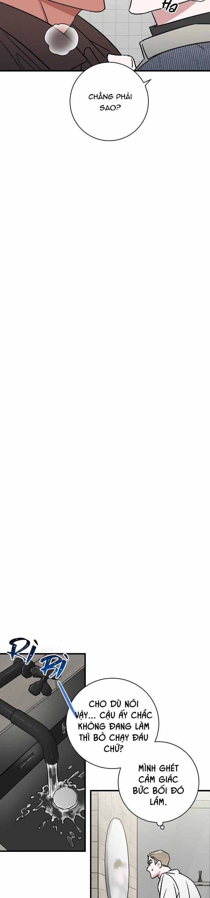 Ta Xây Dựng Tổ Chức Cứu Thế Chapter 4.5 trang 8