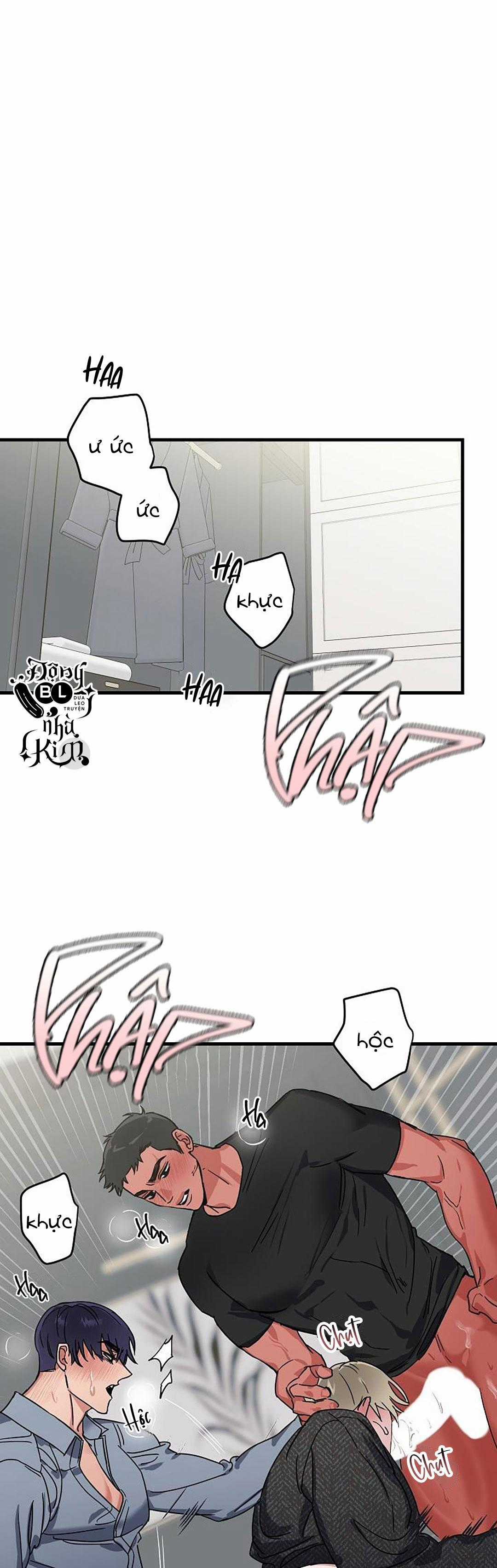 Ta Xây Dựng Tổ Chức Cứu Thế Chapter 4.6 trang 13