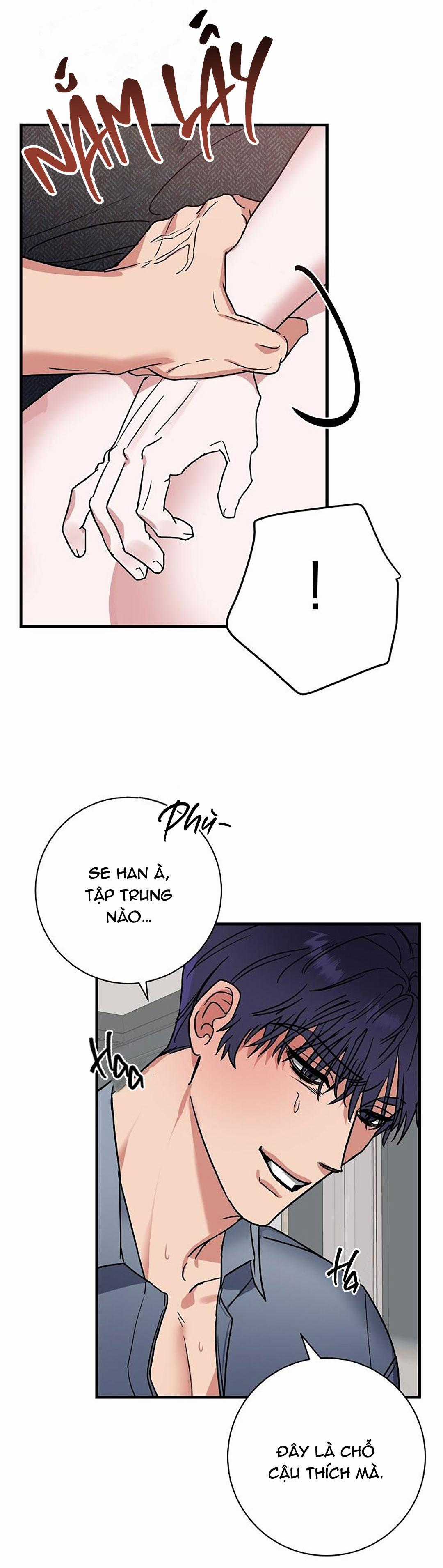 Ta Xây Dựng Tổ Chức Cứu Thế Chapter 4.6 trang 15