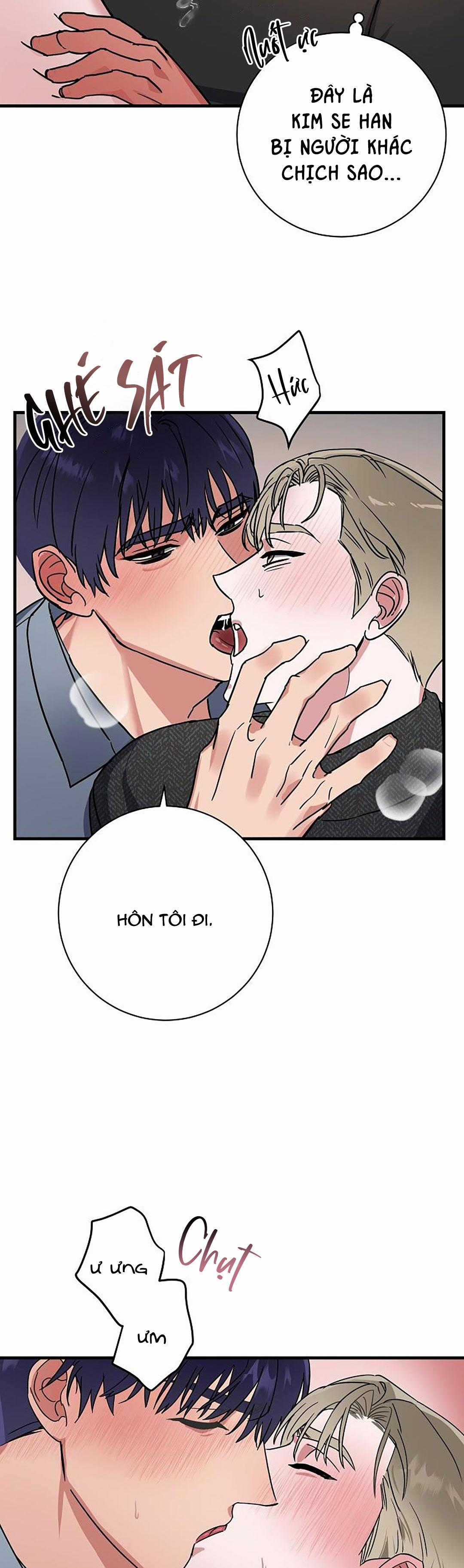 Ta Xây Dựng Tổ Chức Cứu Thế Chapter 4.6 trang 19