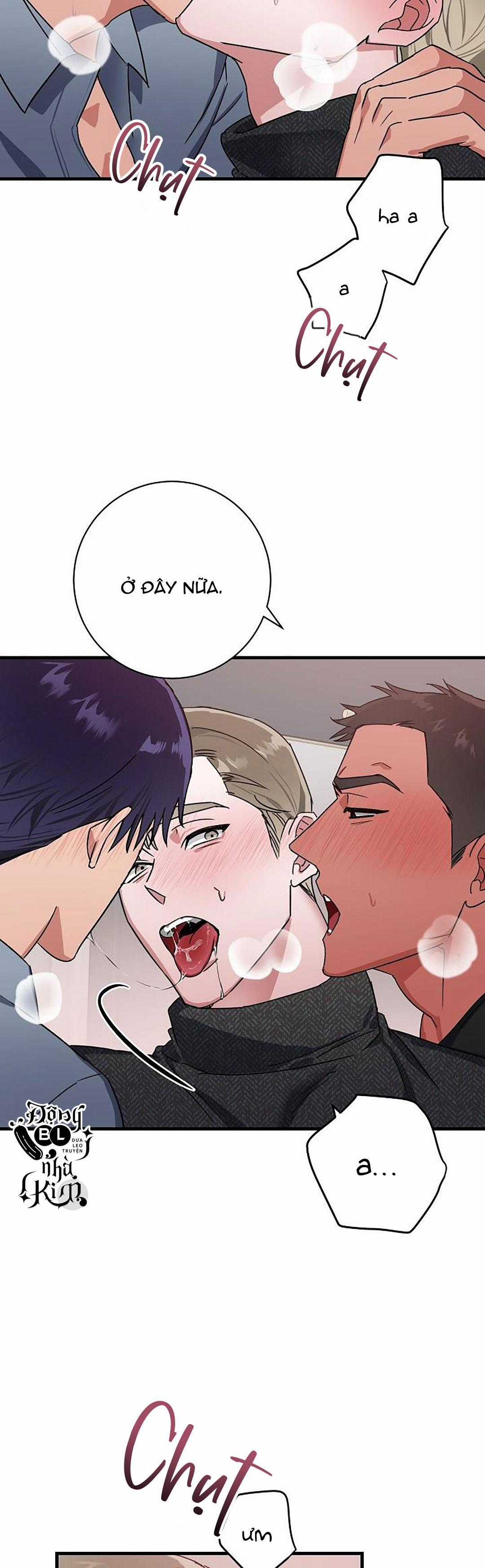 Ta Xây Dựng Tổ Chức Cứu Thế Chapter 4.6 trang 20