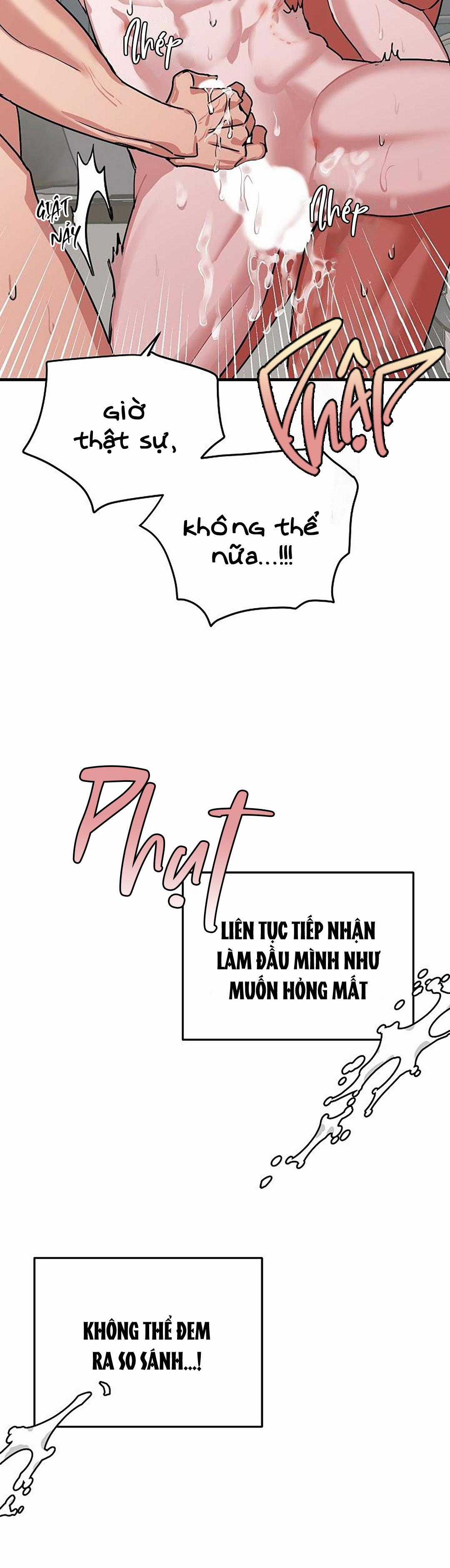 Ta Xây Dựng Tổ Chức Cứu Thế Chapter 4.6 trang 31