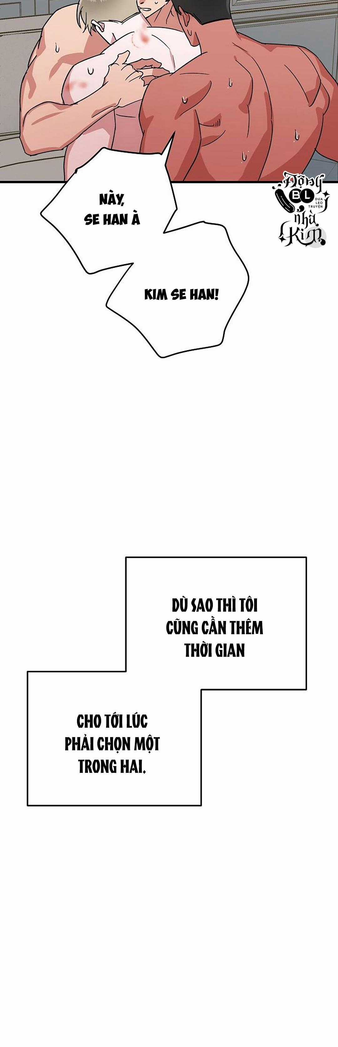 Ta Xây Dựng Tổ Chức Cứu Thế Chapter 4.6 trang 34