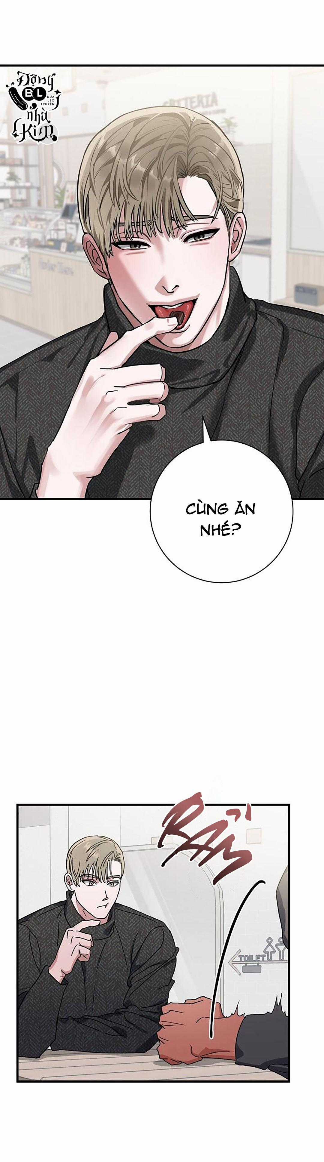 Ta Xây Dựng Tổ Chức Cứu Thế Chapter 4.6 trang 5