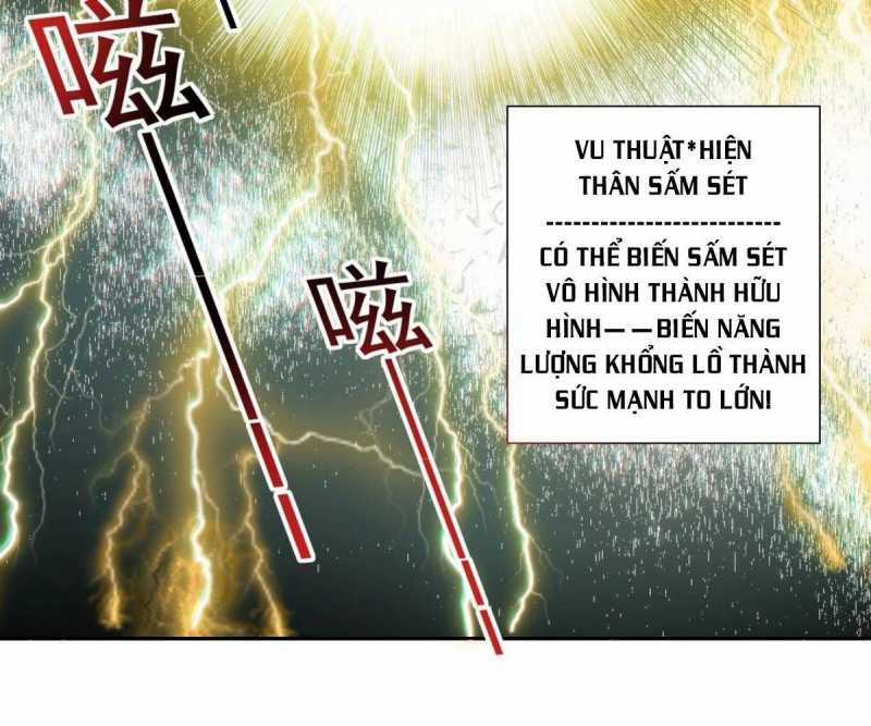 Ta Xây Dựng Tổ Chức Cứu Thế Chapter 4 trang 13