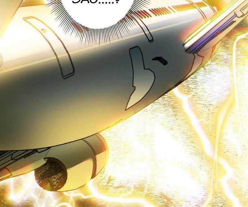 Ta Xây Dựng Tổ Chức Cứu Thế Chapter 4 trang 19