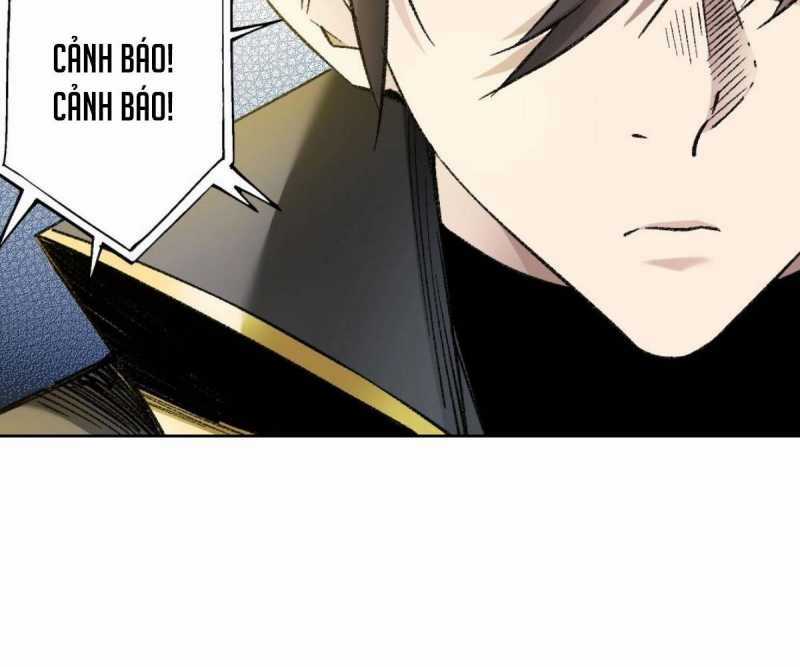 Ta Xây Dựng Tổ Chức Cứu Thế Chapter 4 trang 21