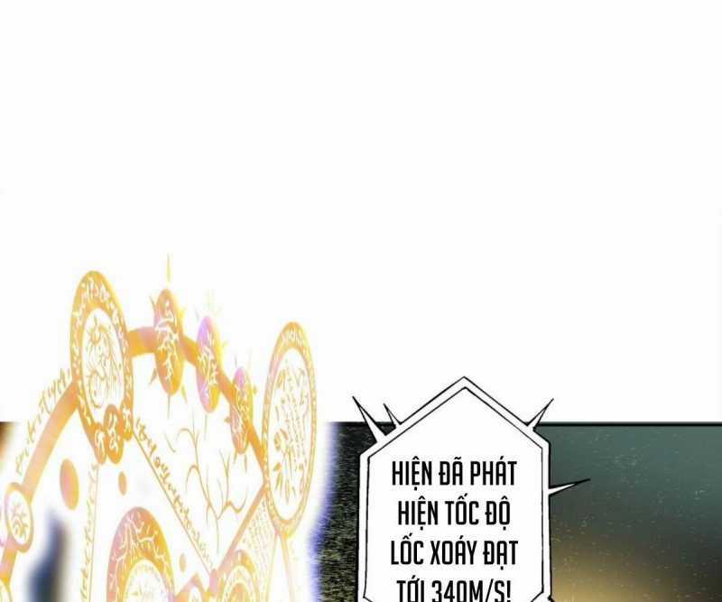 Ta Xây Dựng Tổ Chức Cứu Thế Chapter 4 trang 22