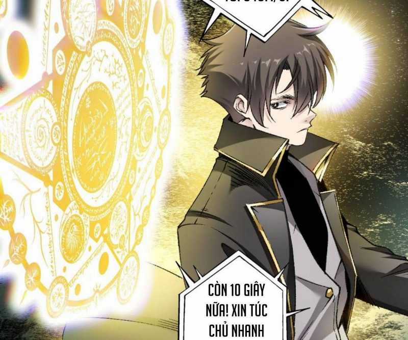 Ta Xây Dựng Tổ Chức Cứu Thế Chapter 4 trang 23