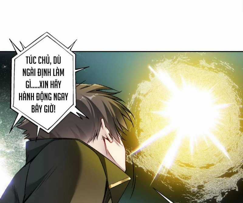 Ta Xây Dựng Tổ Chức Cứu Thế Chapter 4 trang 26