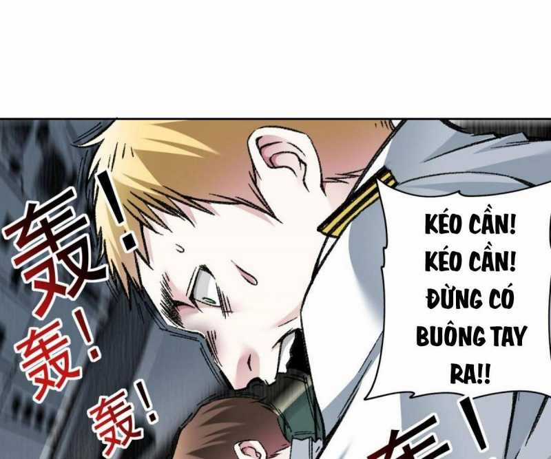 Ta Xây Dựng Tổ Chức Cứu Thế Chapter 4 trang 28