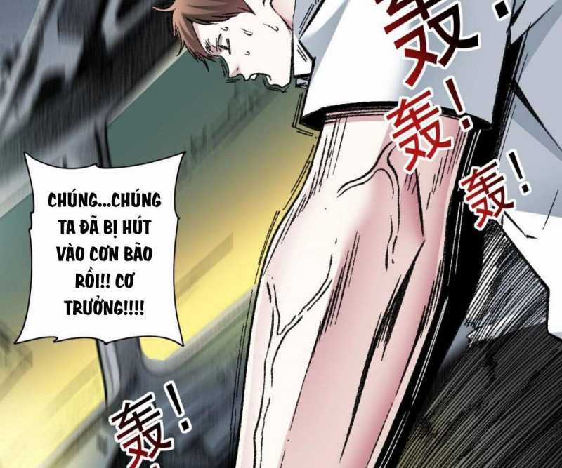 Ta Xây Dựng Tổ Chức Cứu Thế Chapter 4 trang 29