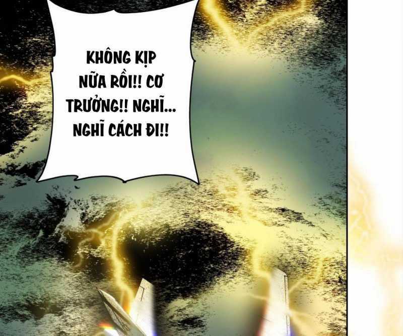 Ta Xây Dựng Tổ Chức Cứu Thế Chapter 4 trang 31