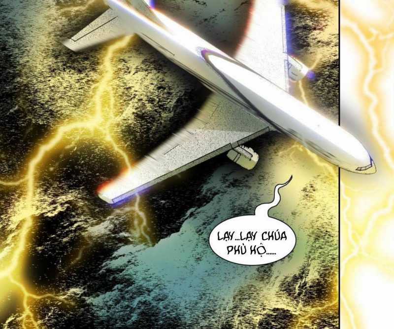 Ta Xây Dựng Tổ Chức Cứu Thế Chapter 4 trang 32