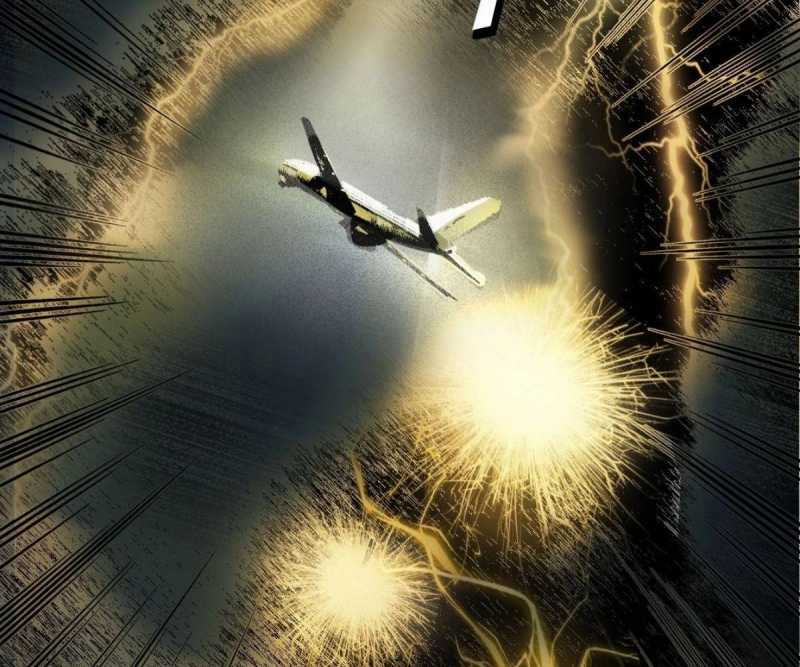 Ta Xây Dựng Tổ Chức Cứu Thế Chapter 4 trang 35