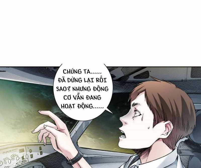 Ta Xây Dựng Tổ Chức Cứu Thế Chapter 4 trang 40