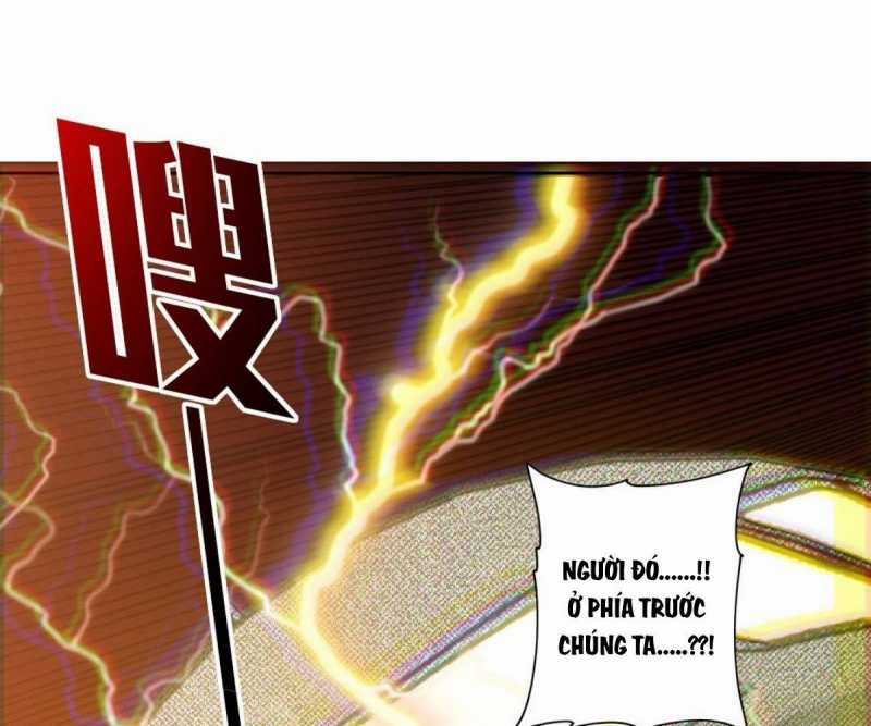 Ta Xây Dựng Tổ Chức Cứu Thế Chapter 4 trang 43