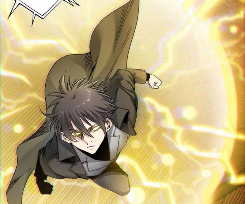 Ta Xây Dựng Tổ Chức Cứu Thế Chapter 4 trang 45