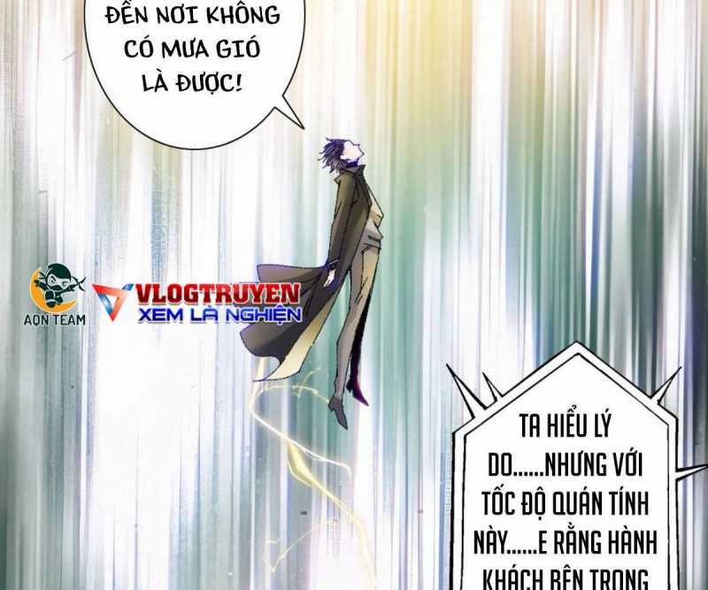 Ta Xây Dựng Tổ Chức Cứu Thế Chapter 4 trang 48