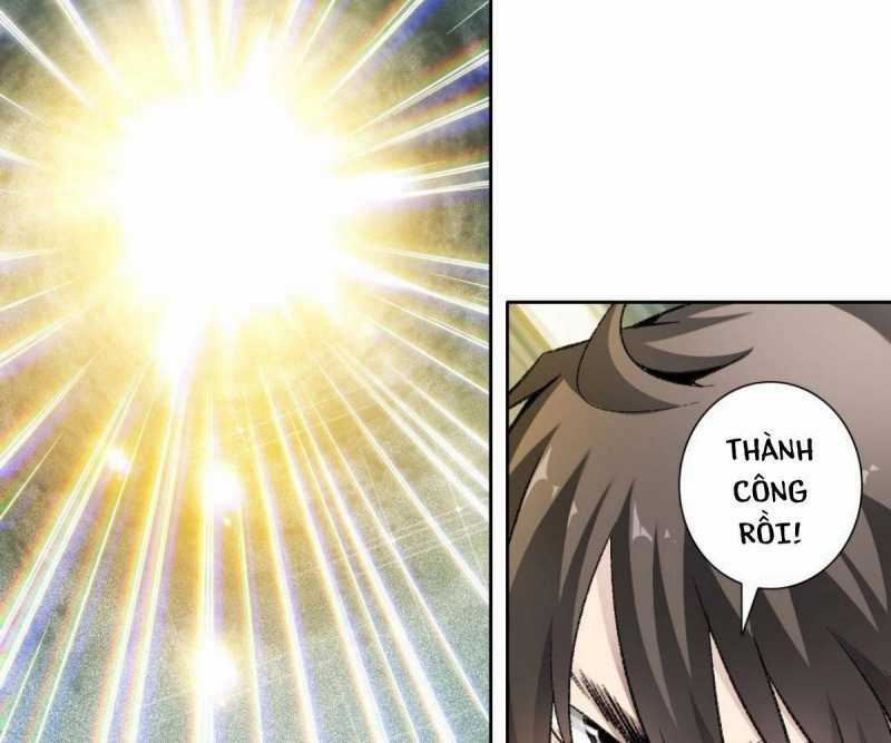 Ta Xây Dựng Tổ Chức Cứu Thế Chapter 4 trang 52
