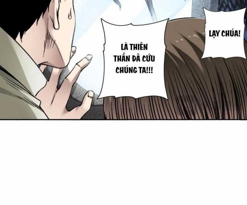 Ta Xây Dựng Tổ Chức Cứu Thế Chapter 4 trang 64
