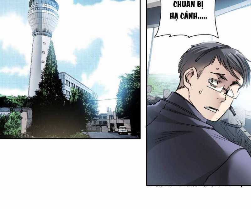 Ta Xây Dựng Tổ Chức Cứu Thế Chapter 4 trang 66