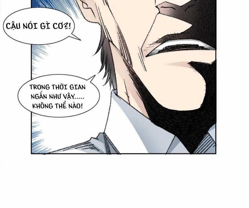 Ta Xây Dựng Tổ Chức Cứu Thế Chapter 4 trang 68