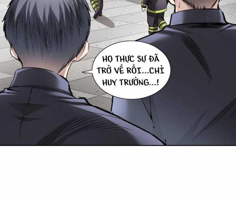 Ta Xây Dựng Tổ Chức Cứu Thế Chapter 4 trang 71
