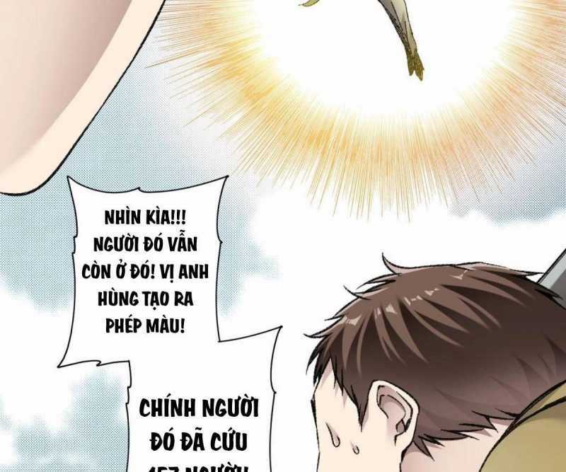 Ta Xây Dựng Tổ Chức Cứu Thế Chapter 4 trang 82
